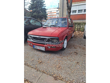 Zastava Yugo In L 1.1