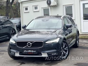 Volvo V90 Cross Country D5 AWD