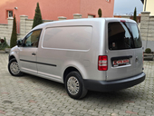 Volkswagen Caddy / 1.6 TDI KA0 N0V /