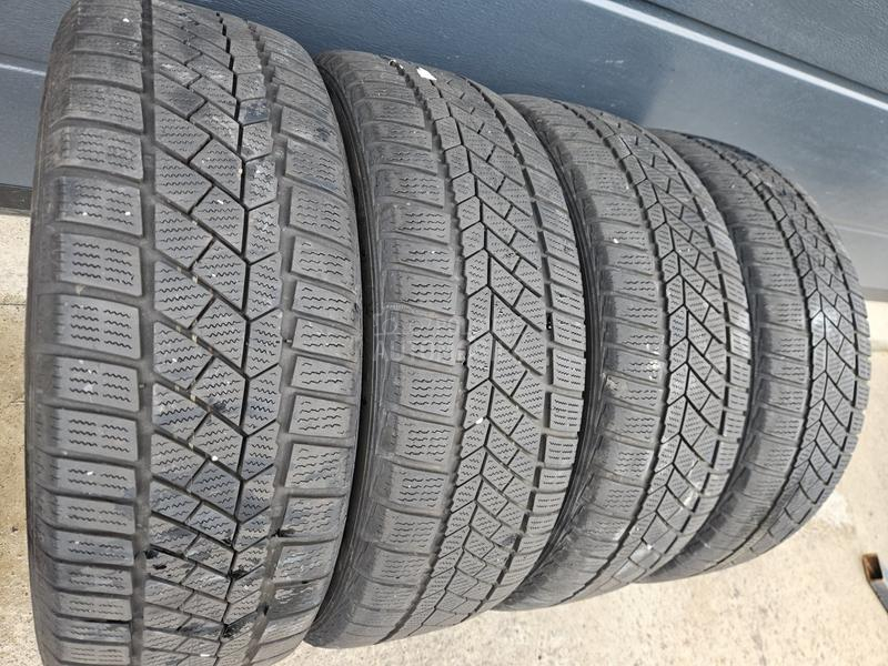 Aluminijumske felne  18" 5 x 112