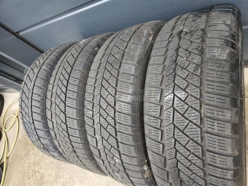 Aluminijumske felne  18" 5 x 112