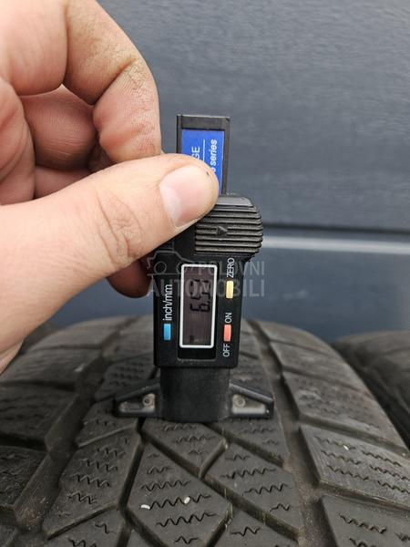 Aluminijumske felne  18" 5 x 112