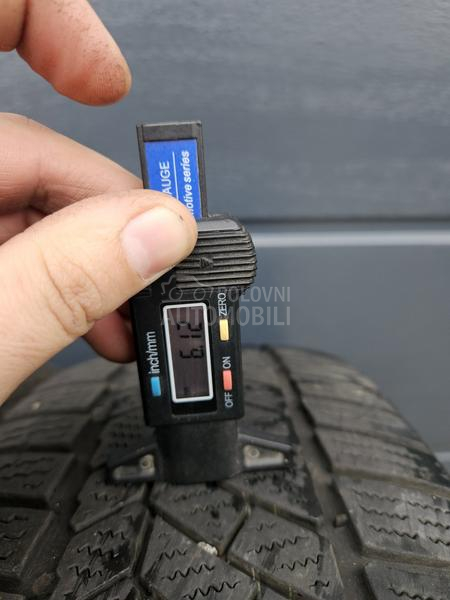 Aluminijumske felne  18" 5 x 112