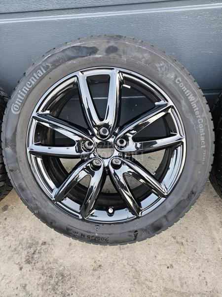 Aluminijumske felne  18" 5 x 112