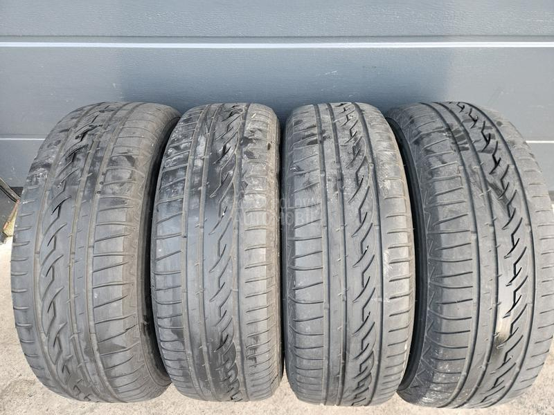 Aluminijumske felne  16" 5 x 112