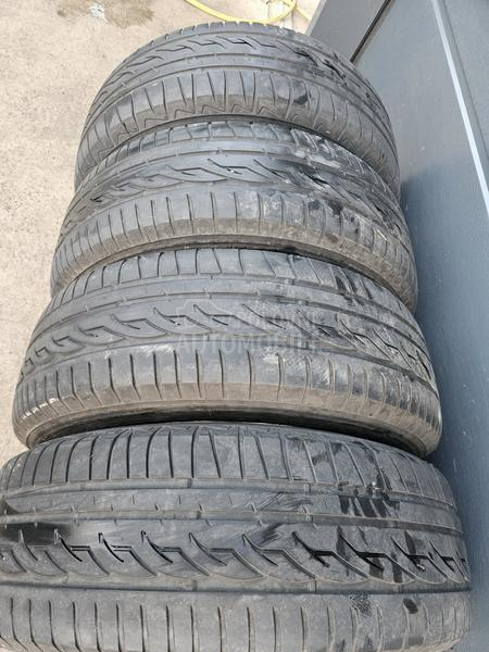 Aluminijumske felne  16" 5 x 112