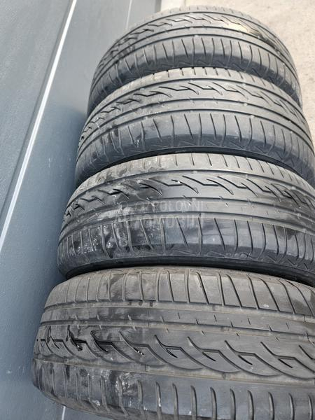 Aluminijumske felne  16" 5 x 112