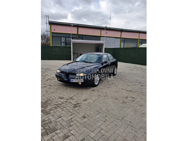 Alfa Romeo 156 