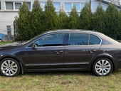 Škoda Superb 2.0TDI/V.SER/SALON