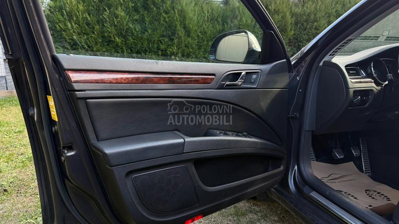 Škoda Superb 2.0TDI/V.SER/SALON
