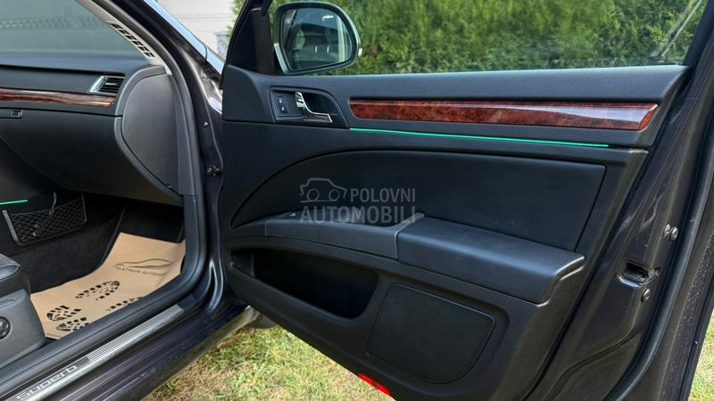 Škoda Superb 2.0TDI/V.SER/SALON
