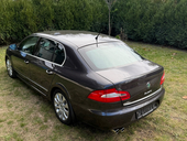 Škoda Superb 2.0TDI/V.SER/SALON