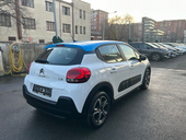Citroen C3 1.2 B Autom