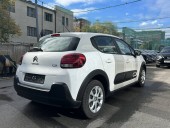 Citroen C3 1.2 B