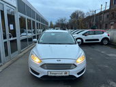 Ford Focus 1.5 TDCI N1