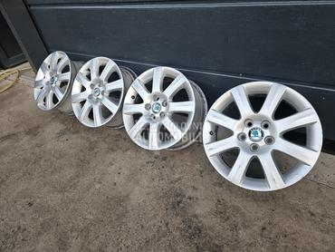 Aluminijumske felne  15" 5 x 100