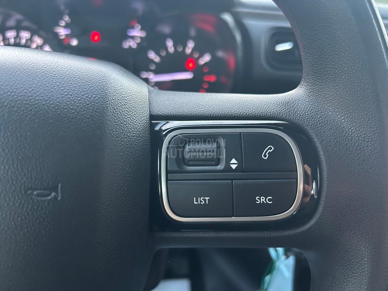 Citroen C3 1.2 B