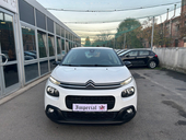 Citroen C3 1.2 B