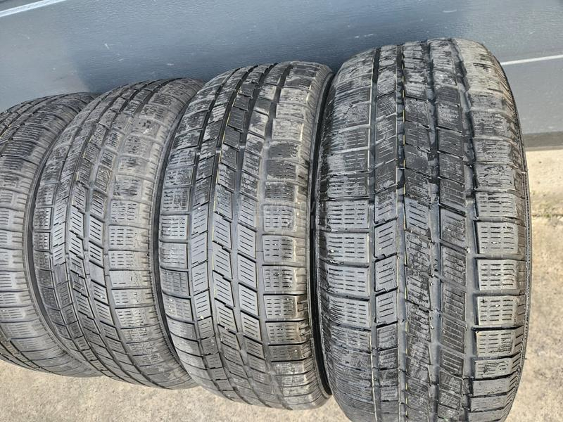 Aluminijumske felne  16" 5 x 112