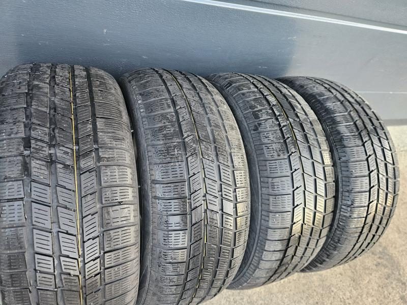 Aluminijumske felne  16" 5 x 112