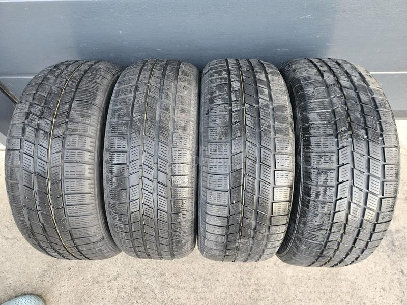 Aluminijumske felne  16" 5 x 112