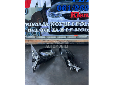 retrovizori za E90,91 lci za BMW 318, 320, 316 ...