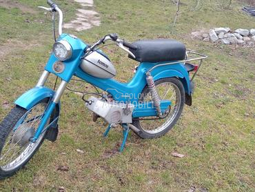 Tomos apn 4