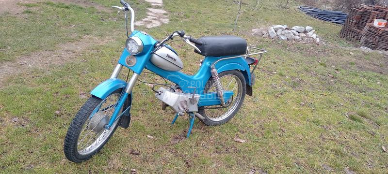 Tomos apn 4