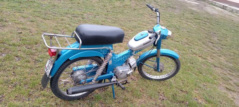 Tomos apn 4