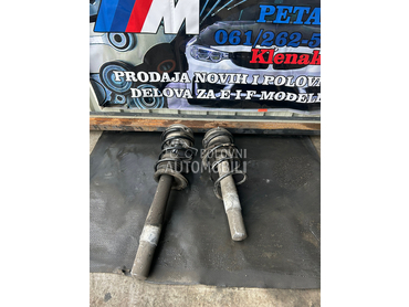 amortizeri za E60,61 za BMW Serija 5
