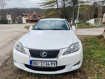 Lexus IS 220 