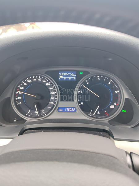 Lexus IS 220 