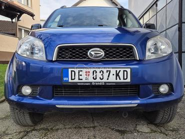 Daihatsu Terios 4x4