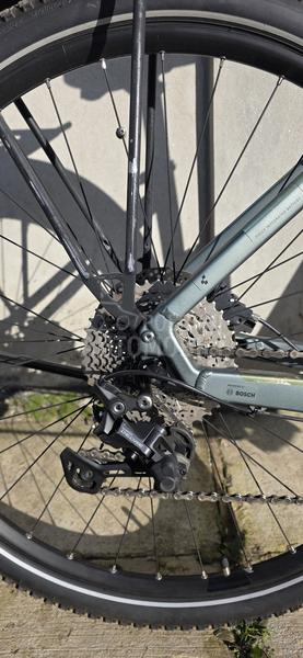 Cube CUBE Touring Hybrid Pro