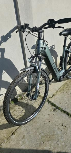 Cube CUBE Touring Hybrid Pro