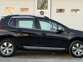 Peugeot 2008 SERV.ISNA