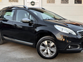 Peugeot 2008 SERV.ISNA