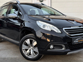 Peugeot 2008 SERV.ISNA