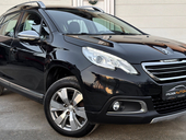 Peugeot 2008 SERV.ISNA