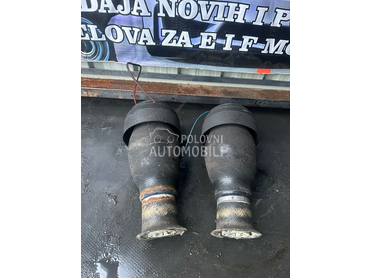 vazdusni jastuci za E61 za BMW Serija 5