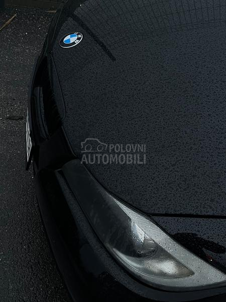 BMW 320d 