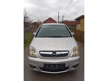 Opel Meriva 1.3 cdti