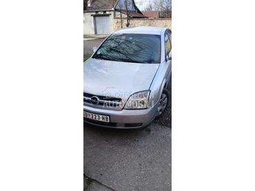 Opel Vectra C 
