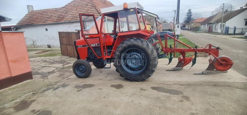 IMT 577