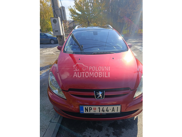Peugeot 307 