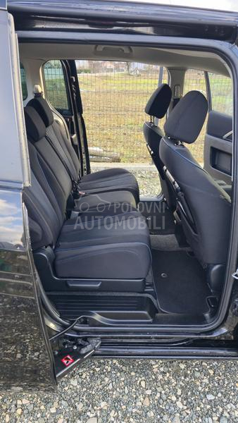 Mazda 5 2.0 b
