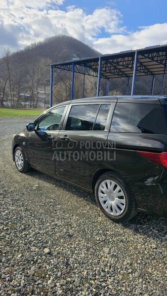 Mazda 5 2.0 b