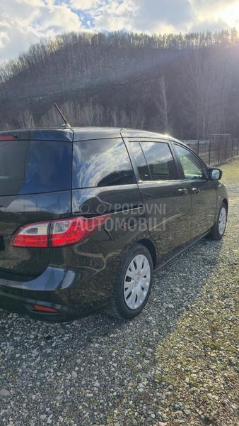 Mazda 5 2.0 b