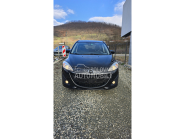 Mazda 5 2.0 b