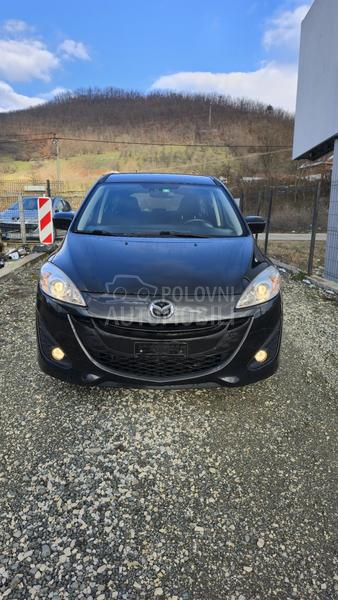 Mazda 5 2.0 b